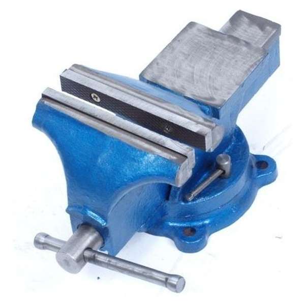 Bankschroef draaibaar 150 mm Bankschroef draaibaar 150 mm