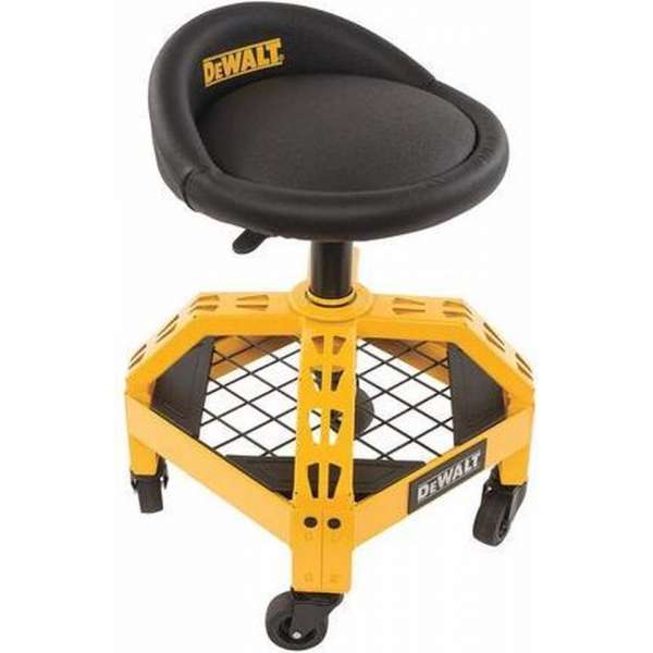 DeWALT verstelbare werkplaats kruk 4 poot - DXSTAH025 DeWALT verstelbare werkplaats kruk 4 poot - DXSTAH025