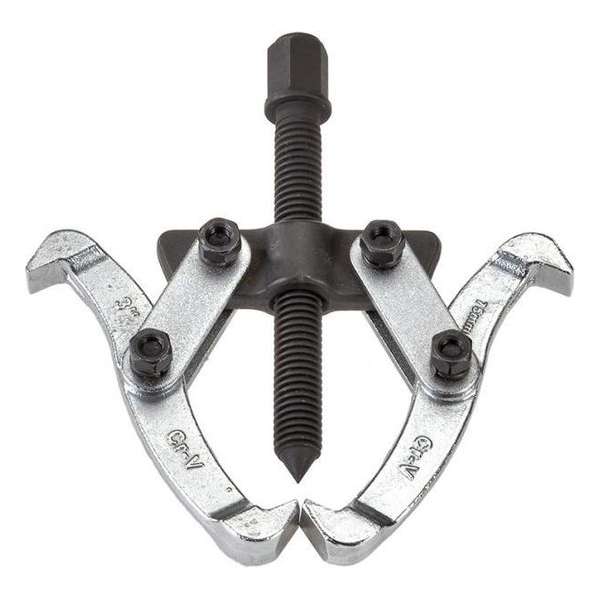 HBM 75 mm 2 Arm CRV Pullytrekker HBM 75 mm 2 Arm CRV Pullytrekker