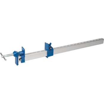 Silverline VC62 Serre Joint Aluminium - 600mm