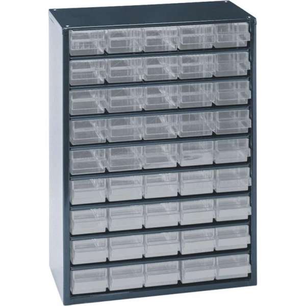 Raaco Ladenkast 137454 Raaco Ladenkast 137454