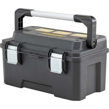 Stanley FatMax Pro Alu Cantilever Gereedschapskoffer 20"