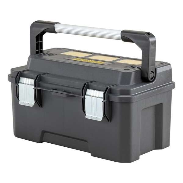 Stanley FatMax Pro Alu Cantilever Gereedschapskoffer 20" Stanley FatMax Pro Alu Cantilever Gereedschapskoffer 20"