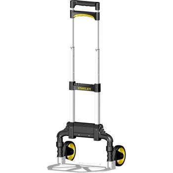Stanley Opvouwbare steekwagen 60 kg SXWTD-FT500