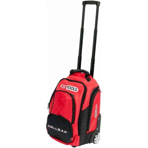 KS Tools Gereedschapstrolley 18 L 33x27x46 cm 850.0334 KS Tools Gereedschapstrolley 18 L 33x27x46 cm 850.0334
