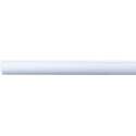 Tenhovematerials POM-C | Delrin Draaimateriaal Wit 30*1000 MM