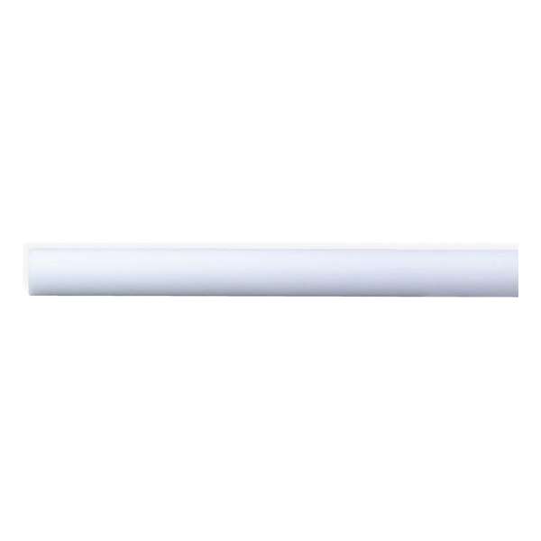 Tenhovematerials POM-C | Delrin Draaimateriaal Wit 30*1000 MM Tenhovematerials POM-C | Delrin Draaimateriaal Wit 30*1000 MM