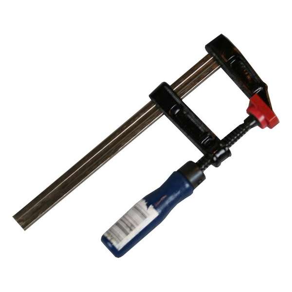 Lijmklemmen DIN 50 x 150 Lijmklemmen DIN 50 x 150