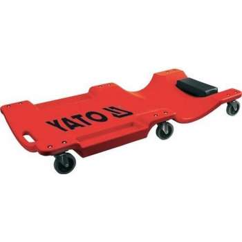 Yato Plastic monteursbed