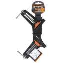 Tactix hoekklem 75mm