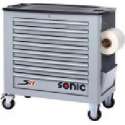 SONIC gereedschapswagen S11 grijs