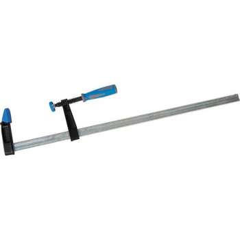 Silverline 675243 F-Klem Heavy Duty - 600 x 80mm