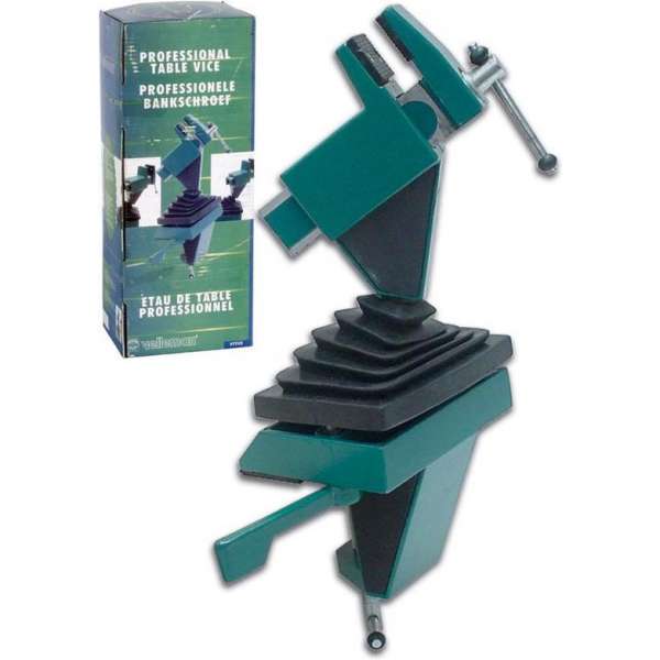 Velleman VTTV2 montagekit Velleman VTTV2 montagekit