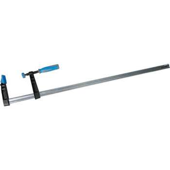 Silverline 598414 F-Klem Heavy Duty - Diep -1000 x 120mm