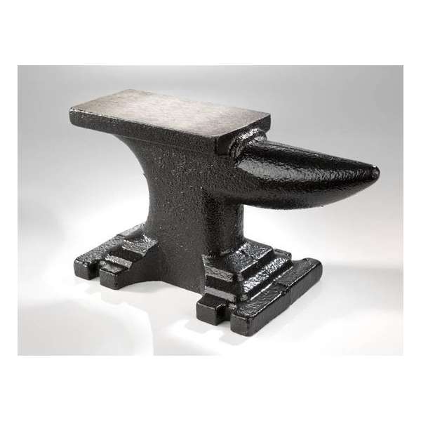 Westfalia Aambeeld 5 kg Westfalia Aambeeld 5 kg