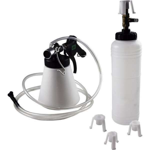 JBM Tools | Vacuum pomp | Rem Ontluchter JBM Tools | Vacuum pomp | Rem Ontluchter