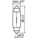 JBM Tools | Obn plafond lamp 11x38