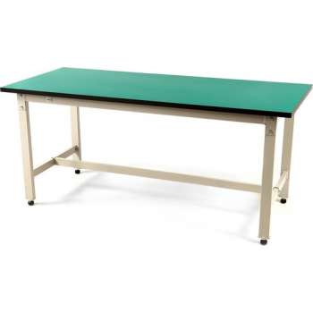 HBM Werkbank 210 cm.