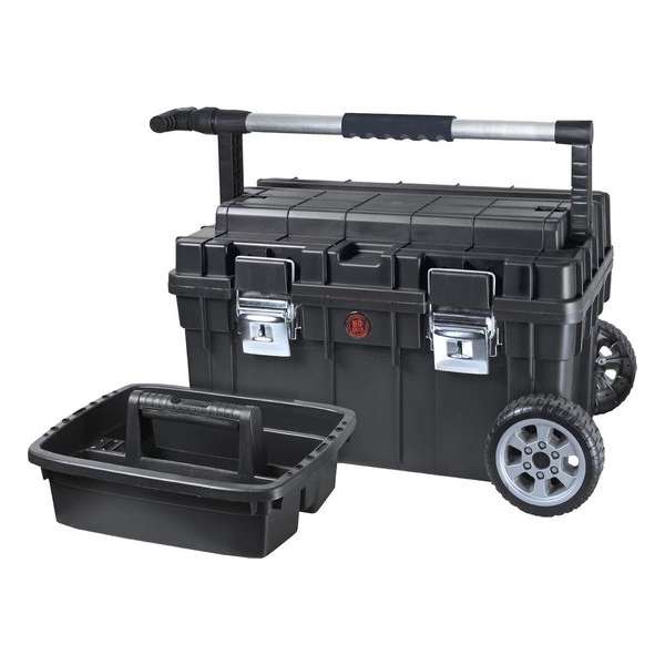 Erro Gereedschapskoffer 28" Erro Gereedschapskoffer 28"
