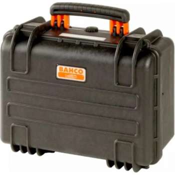 BAHCO Gereedschapskoffer 18.5 L 4750RCHD00