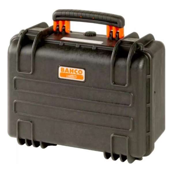 BAHCO Gereedschapskoffer 18.5 L 4750RCHD00 BAHCO Gereedschapskoffer 18.5 L 4750RCHD00