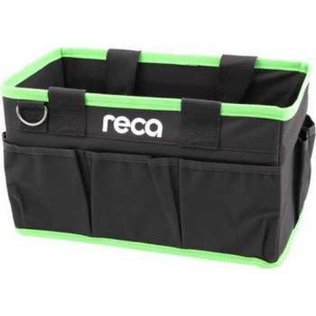 Reca Gereedschaptas Eco - 750 gram opvouwbaar