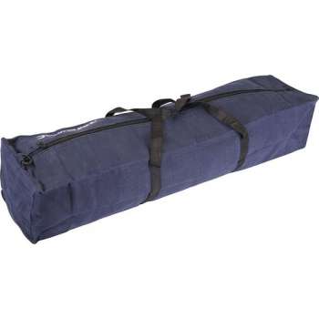 Silverline TB54 Gereedschapstas - Canvas - 760 x 170 x 150mm