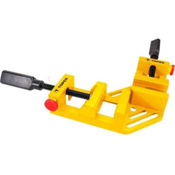 TOPEX hoek klem 65x70mm