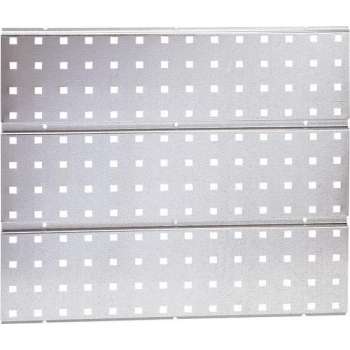 Raaco Super Clip geperforeerd paneel 127004