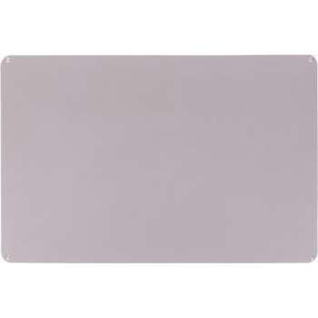 Premium ESD Rubber Table Mat incl. 4x 10mm Push Buttons 900mm x 610mm Grey