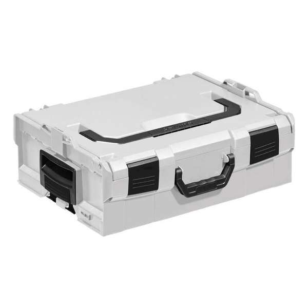 Elektricien-gereedsch.set39-dlg. in L-Boxx FORMAT
