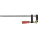 Smeedijzeren schroefklem TPN-BE 200/50 Bessey TPN20B5BE Spanbreedte (max.):200 mm Afm. werkbereik:50 mm