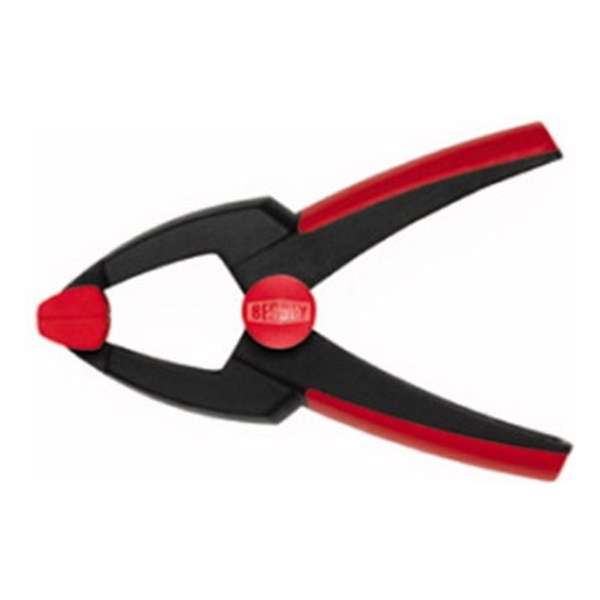 Bessey XC1SET 7-delige Clippix Handklemmenset Bessey XC1SET 7-delige Clippix Handklemmenset
