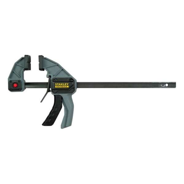 Stanley FM L Trigger Clamp - 300mm Stanley FM L Trigger Clamp - 300mm