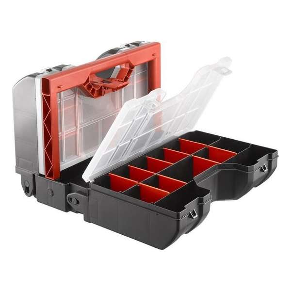 Facom lege gereedschapskoffer-organizer BP.Z46APB Facom lege gereedschapskoffer-organizer BP.Z46APB