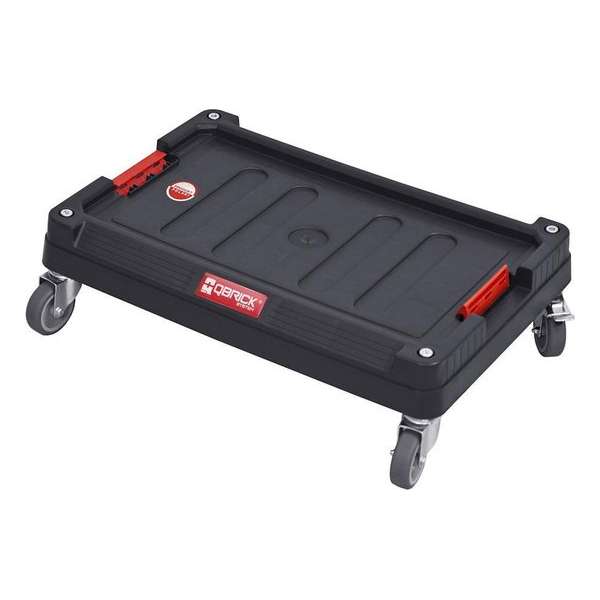 Transportwagen Systeem TWEE - 100 kg Transportwagen Systeem TWEE - 100 kg