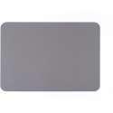 Premium ESD rubber placemat 400 x 300mm Grey