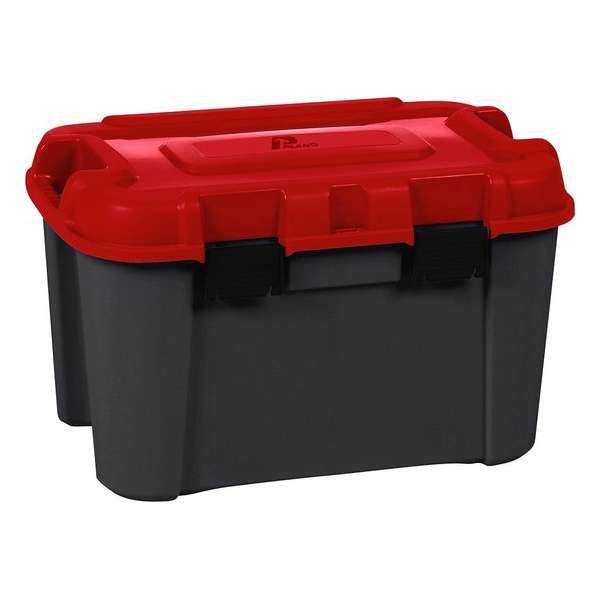 PLANO Gereedschapskist 60x40x37 ToolBox Line Giotto Tool Trunk with Removable Lid PL09500BE PLANO Gereedschapskist 60x40x37 ToolBox Line Giotto Tool Trunk with Removable Lid PL09500BE