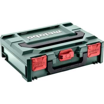 METABOX 118 VOOR BS/SB | LEEG