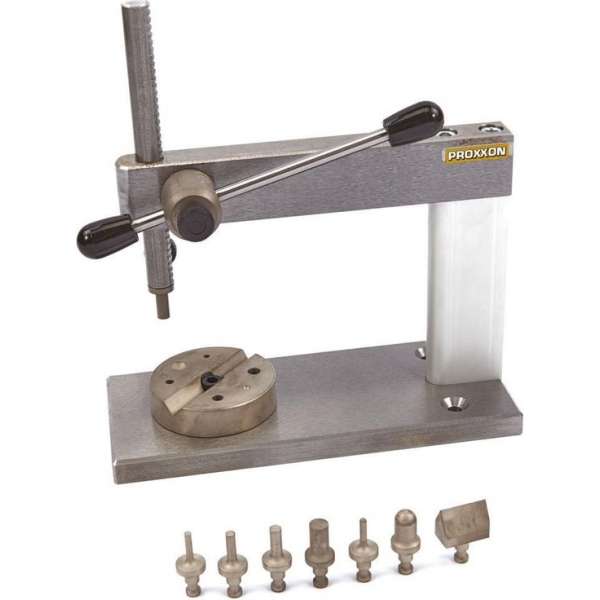 Proxxon Micro-Press MP 120 - 27200 Proxxon Micro-Press MP 120 - 27200