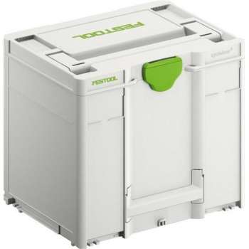 Festool Systainer³ - SYS3 M 337 - 32,4 L