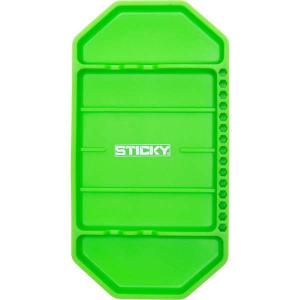 Sticky Tray Duo Pack Groen Sticky Tray Duo Pack Groen