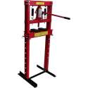 vidaXL Pers hydraulisch zware kwaliteit 12000HB
