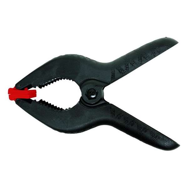Steelwood Snelklem - Lijmklem - 150 x 60 mm - zeer sterk Steelwood Snelklem - Lijmklem - 150 x 60 mm - zeer sterk