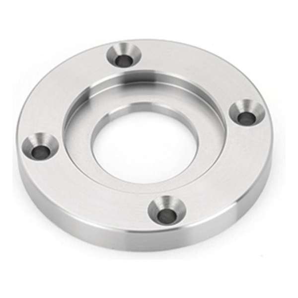 Record Power Mini Faceplate Ring voor SC1 & SC2 Record Power Mini Faceplate Ring voor SC1 & SC2