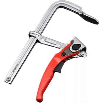 Snelspanner/Ratelklem lijmklem