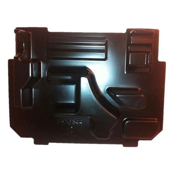 Inlay voor M-box BHR202 - DHR202 Inlay voor M-box BHR202 - DHR202