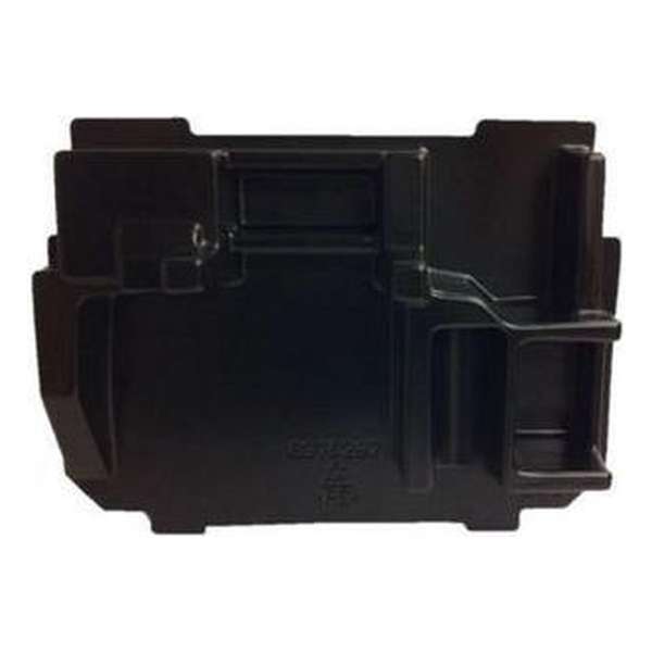 Makita 837298-4 / 838550-3 Mbox 2 inleg voor DTW190 Makita 837298-4 / 838550-3 Mbox 2 inleg voor DTW190
