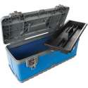 Silverline Gereedschapskist - 580 x 280 x 220 mm.