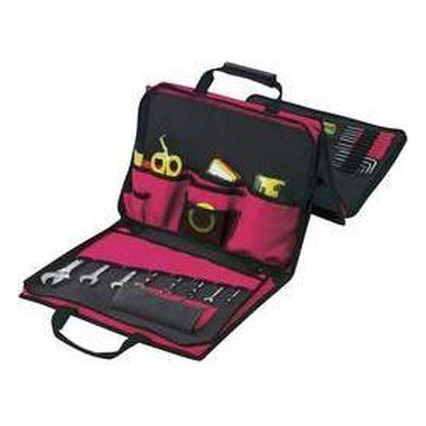 PLANO Professionele gereedschapstas Technics 552TB Professional Tool Bag PL05521NR PLANO Professionele gereedschapstas Technics 552TB Professional Tool Bag PL05521NR